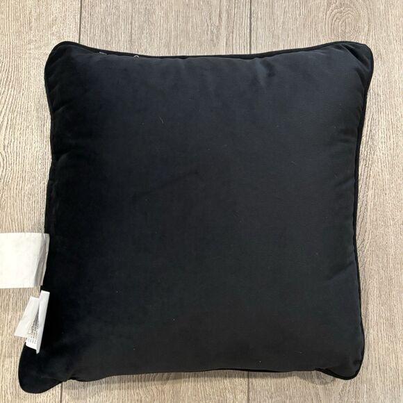 Disney Haunted Mansion Pillow Hitchhiking Ghosts Three Thumbs Up Halloween - Picture 6 of 6